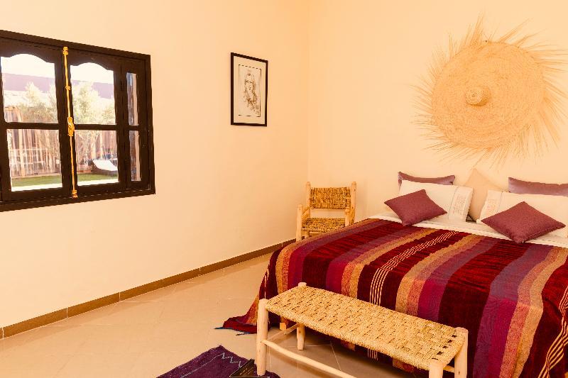 Villa Florentine Marrakech Lahebichate Exterior photo